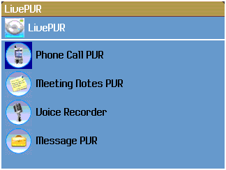 LivePVR for S60 5th Edition, Softtrends Symbian S60 products