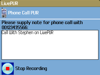 LivePVR for S60 5th Edition, Softtrends Symbian S60 products