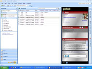 Microsoft Outlook Plug-in for managing Phone call recording and other recorded files